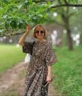 Dating Woman : Анжелика, 47 years to Russia  Moscou